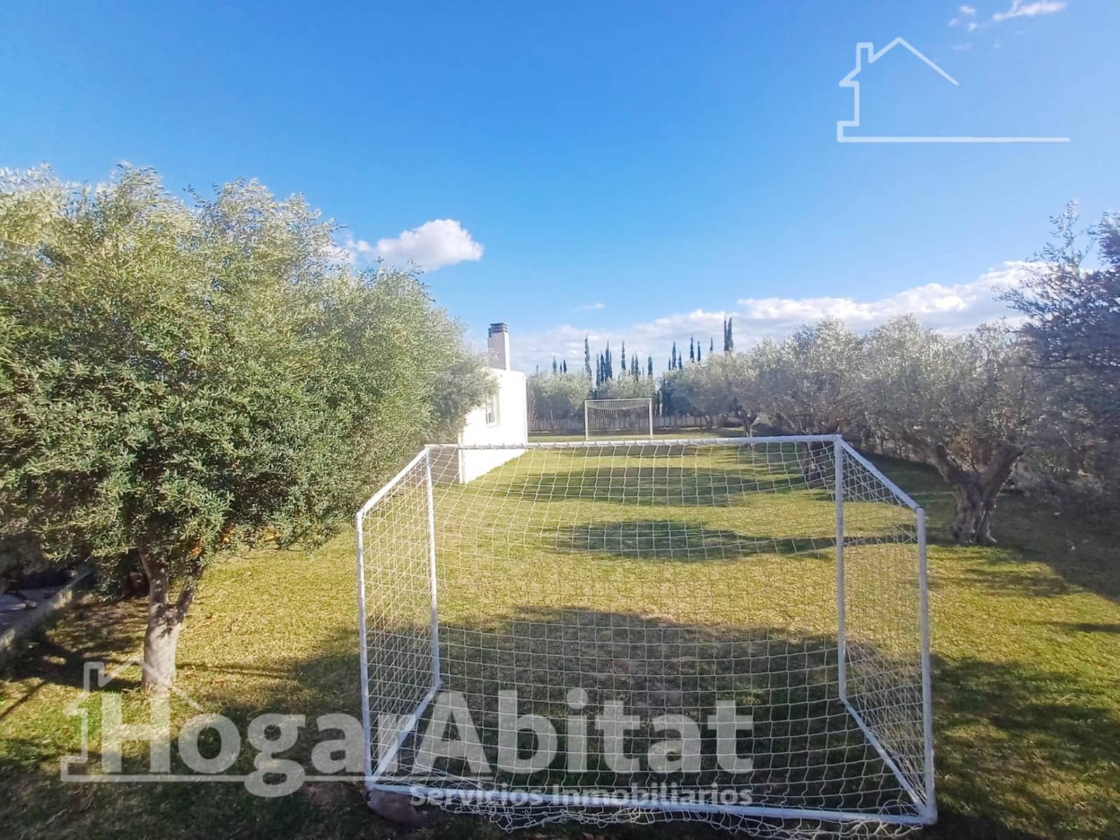 3 makuuhuone Huvila myytävänä paikassa Crevillente / Crevillent mukana uima-altaan 
autotalli - 499 000 € (Ref: 9264597)