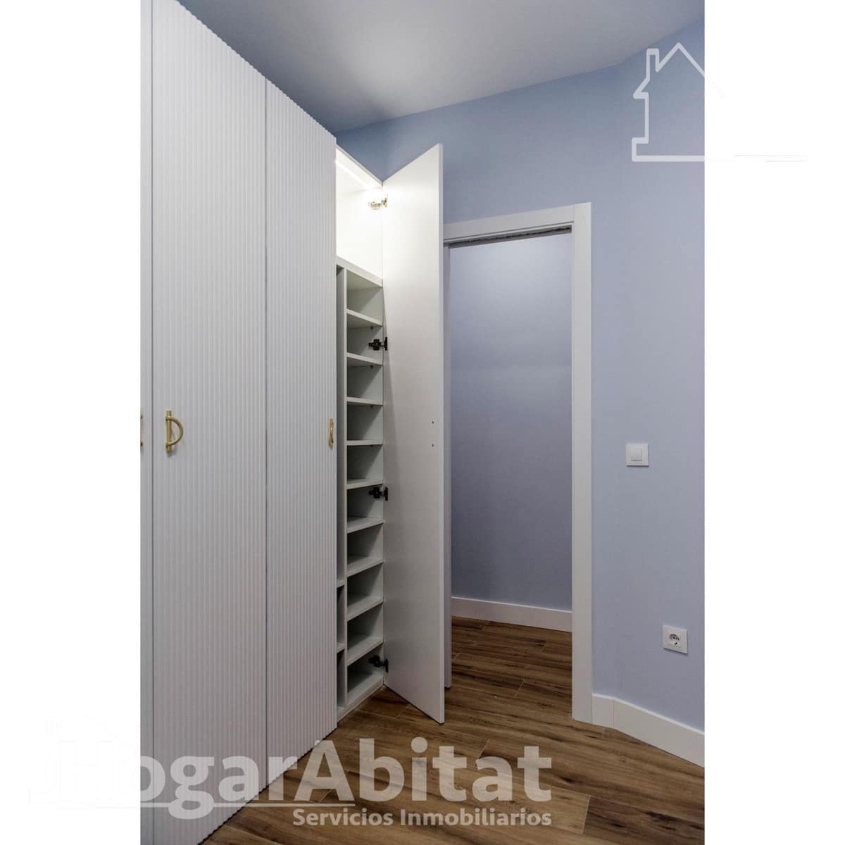 3 quarto Apartamento para venda em Valencia cidade - 840 000 € (Ref: 9276385)