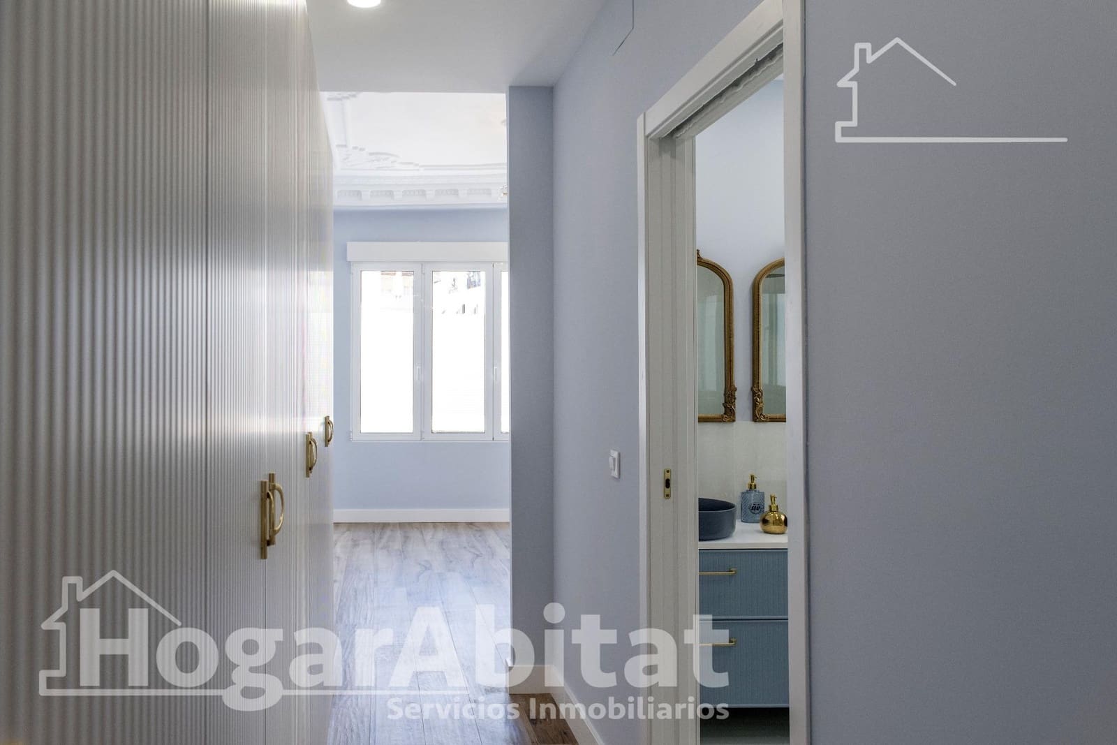 3 quarto Apartamento para venda em Valencia cidade - 840 000 € (Ref: 9276385)