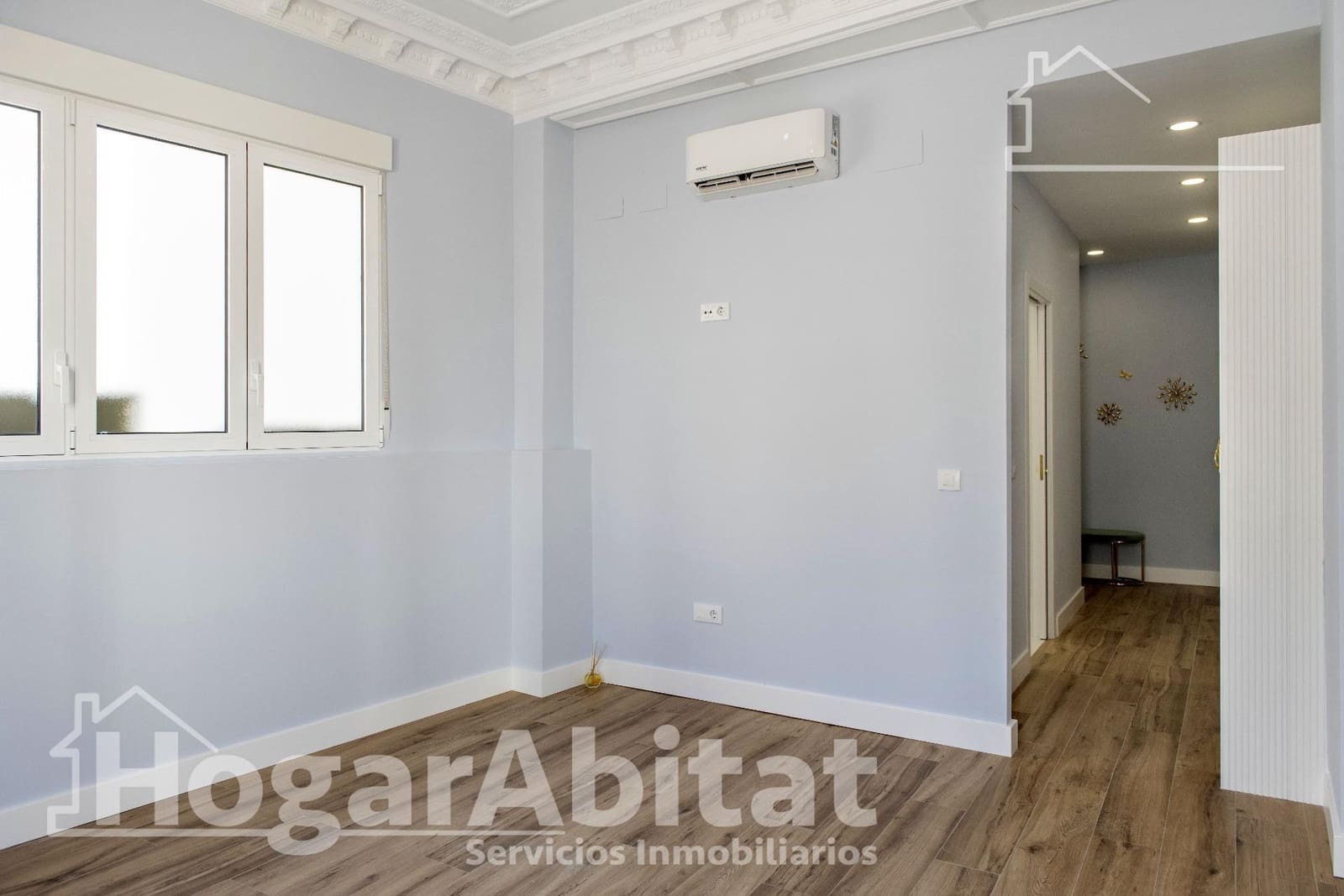 3 quarto Apartamento para venda em Valencia cidade - 840 000 € (Ref: 9276385)