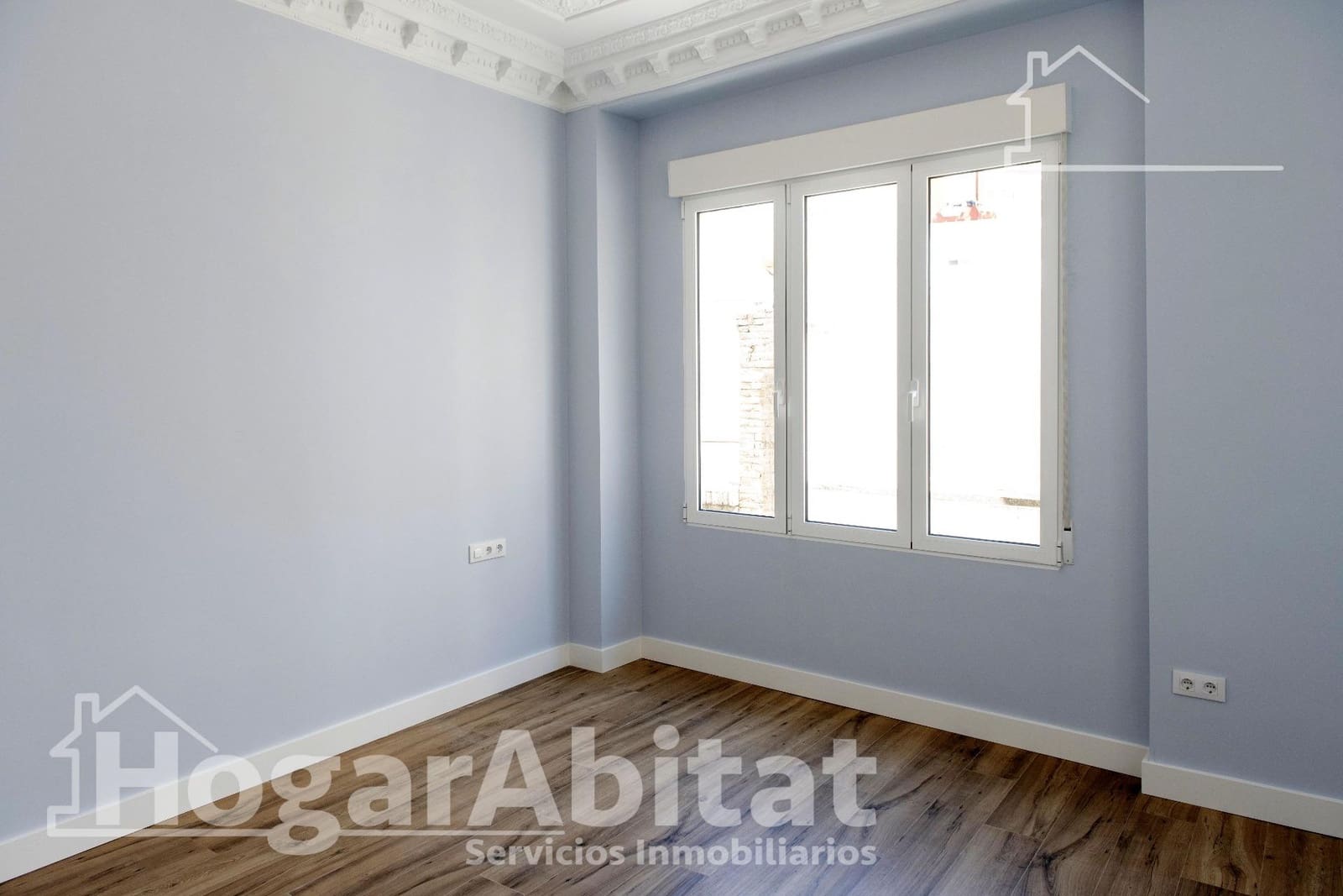 3 quarto Apartamento para venda em Valencia cidade - 840 000 € (Ref: 9276385)