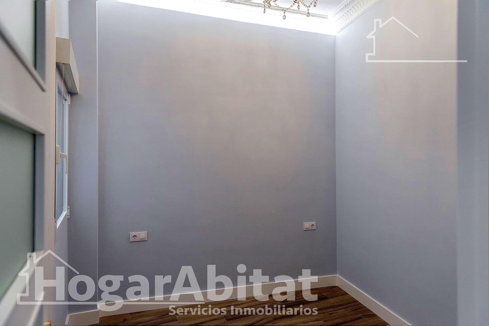 3 quarto Apartamento para venda em Valencia cidade - 840 000 € (Ref: 9276385)