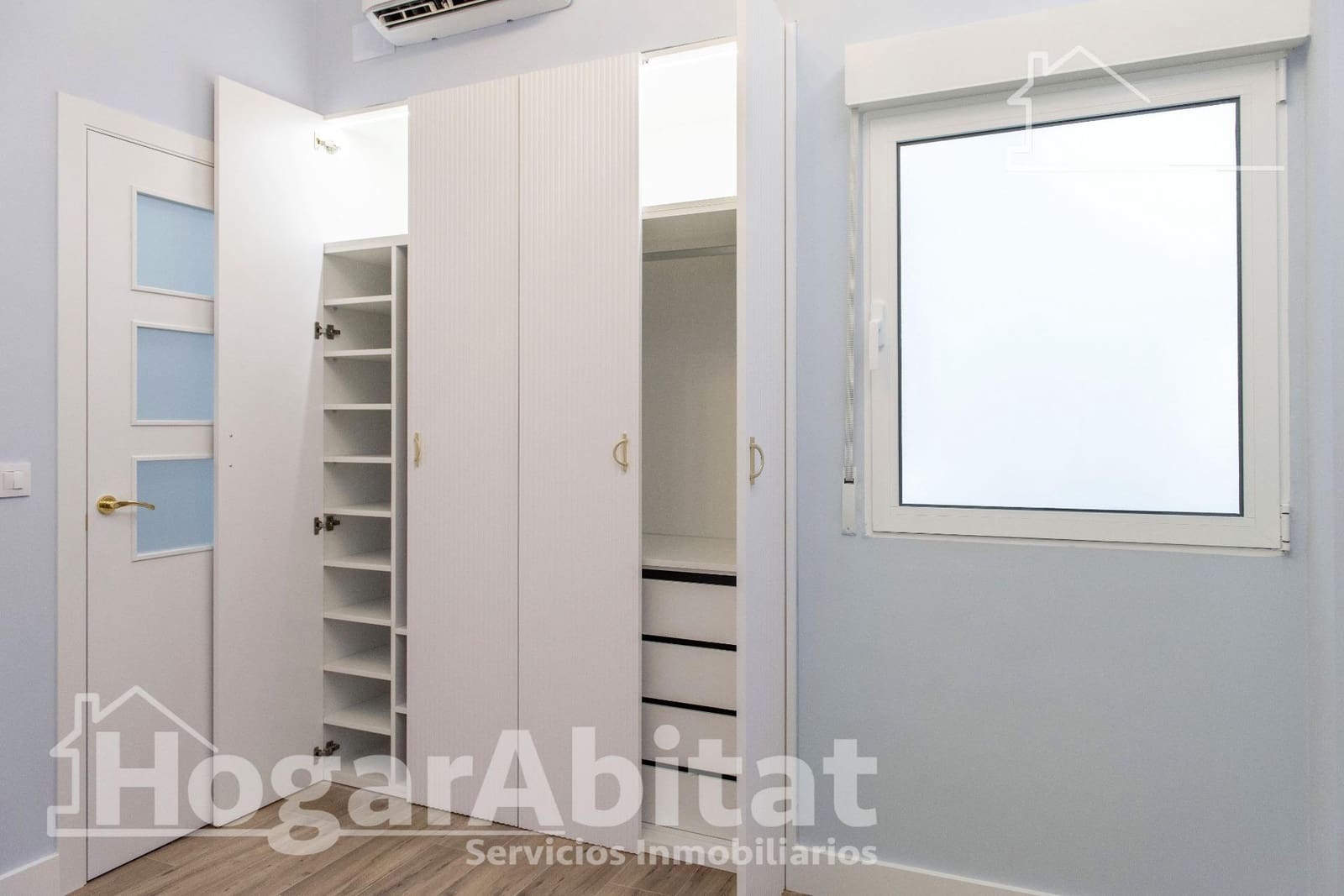 3 quarto Apartamento para venda em Valencia cidade - 840 000 € (Ref: 9276385)