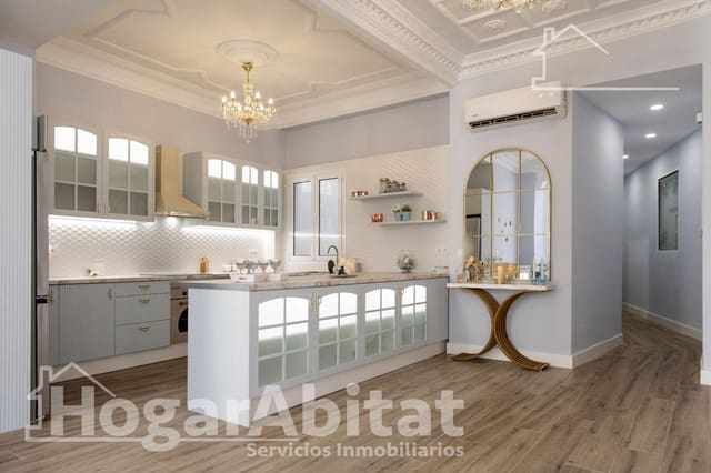 3 quarto Apartamento para venda em Russafa, Valência cidade - 840 000 € (Ref: 9276385)