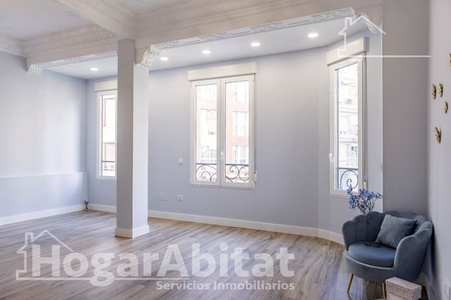 3 quarto Apartamento para venda em Russafa, Valência cidade - 840 000 € (Ref: 9276385)