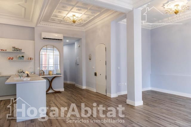 3 quarto Apartamento para venda em Russafa, Valência cidade - 840 000 € (Ref: 9276385)