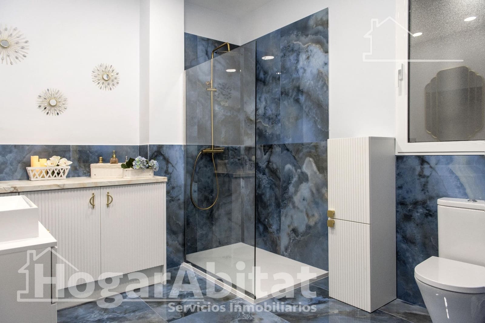 3 quarto Apartamento para venda em Valencia cidade - 840 000 € (Ref: 9276385)