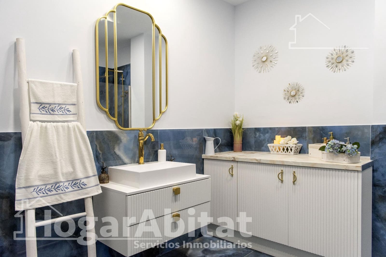 3 quarto Apartamento para venda em Valencia cidade - 840 000 € (Ref: 9276385)