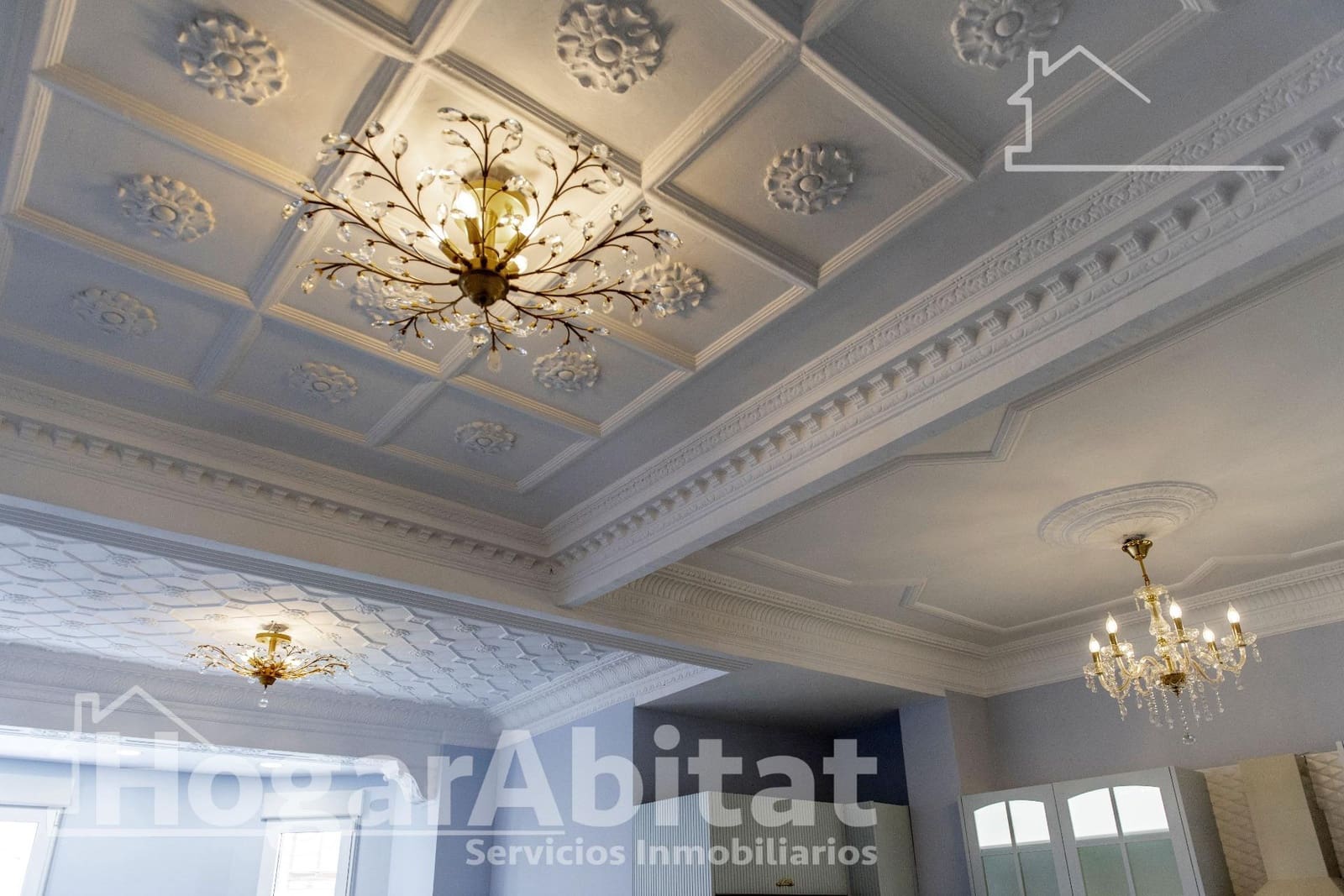 3 quarto Apartamento para venda em Valencia cidade - 840 000 € (Ref: 9276385)