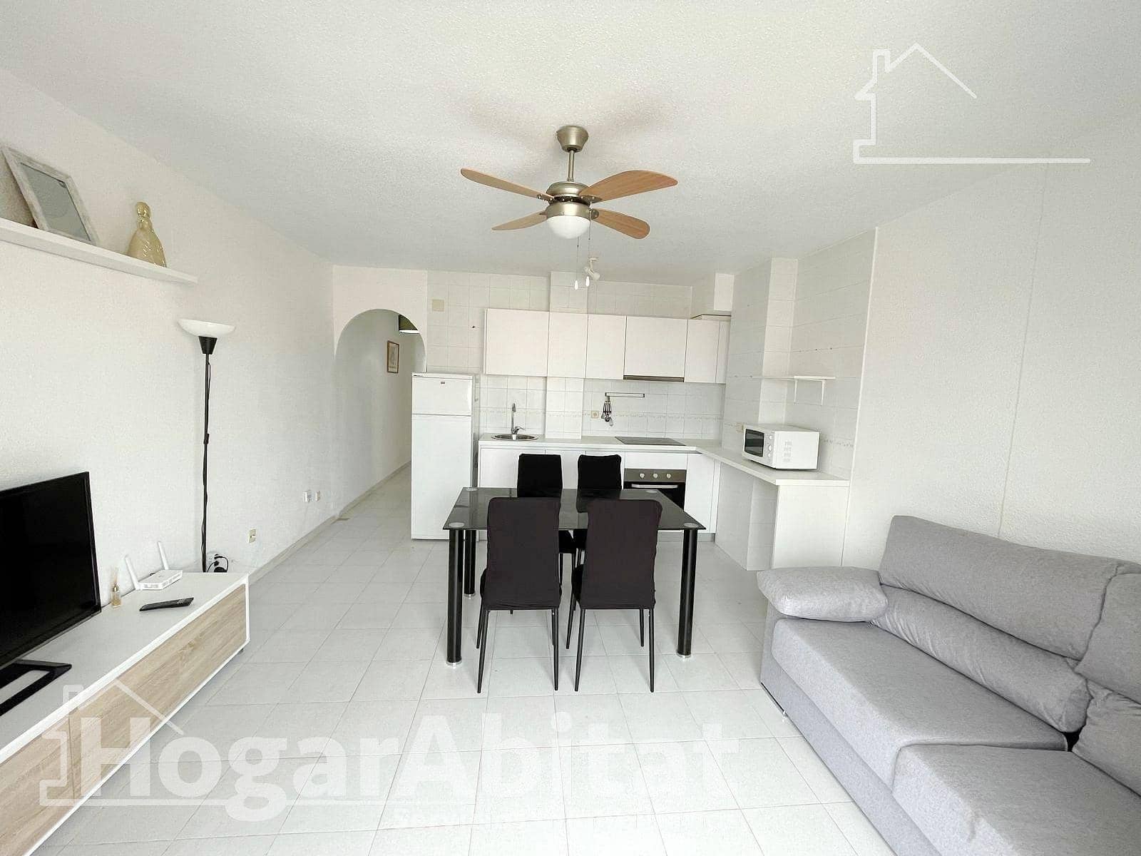 2 soveværelse Penthouse til salg i Torrevieja - € 139.000 (Ref: 9291641)