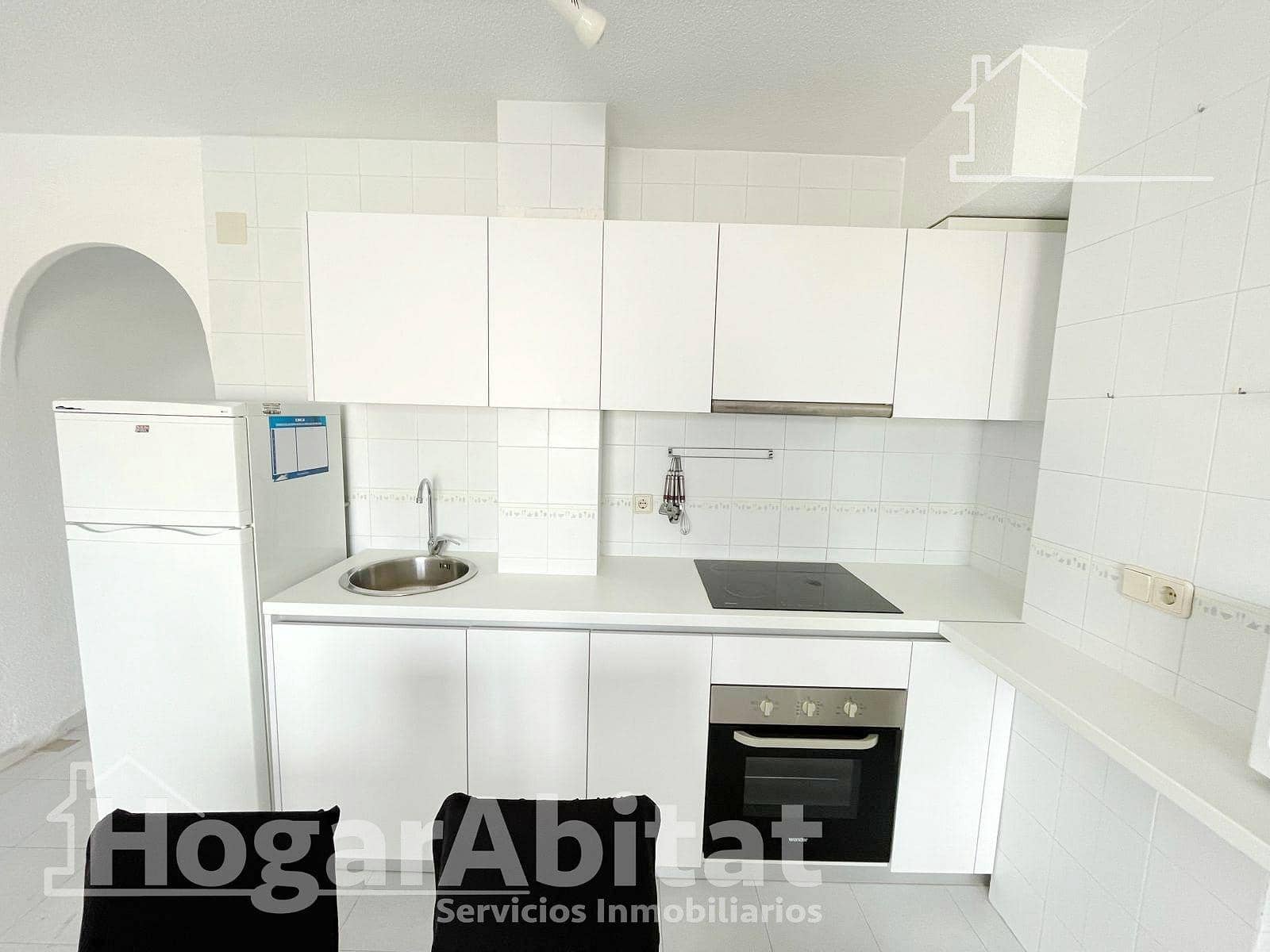 2 soveværelse Penthouse til salg i Torrevieja - € 139.000 (Ref: 9291641)