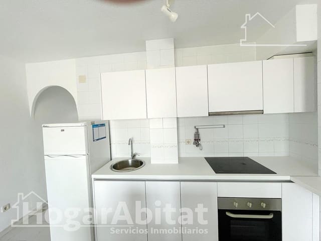2 soveværelse Penthouse til salg i Playa de los Locos, Torrevieja - € 139.000 (Ref: 9291641)