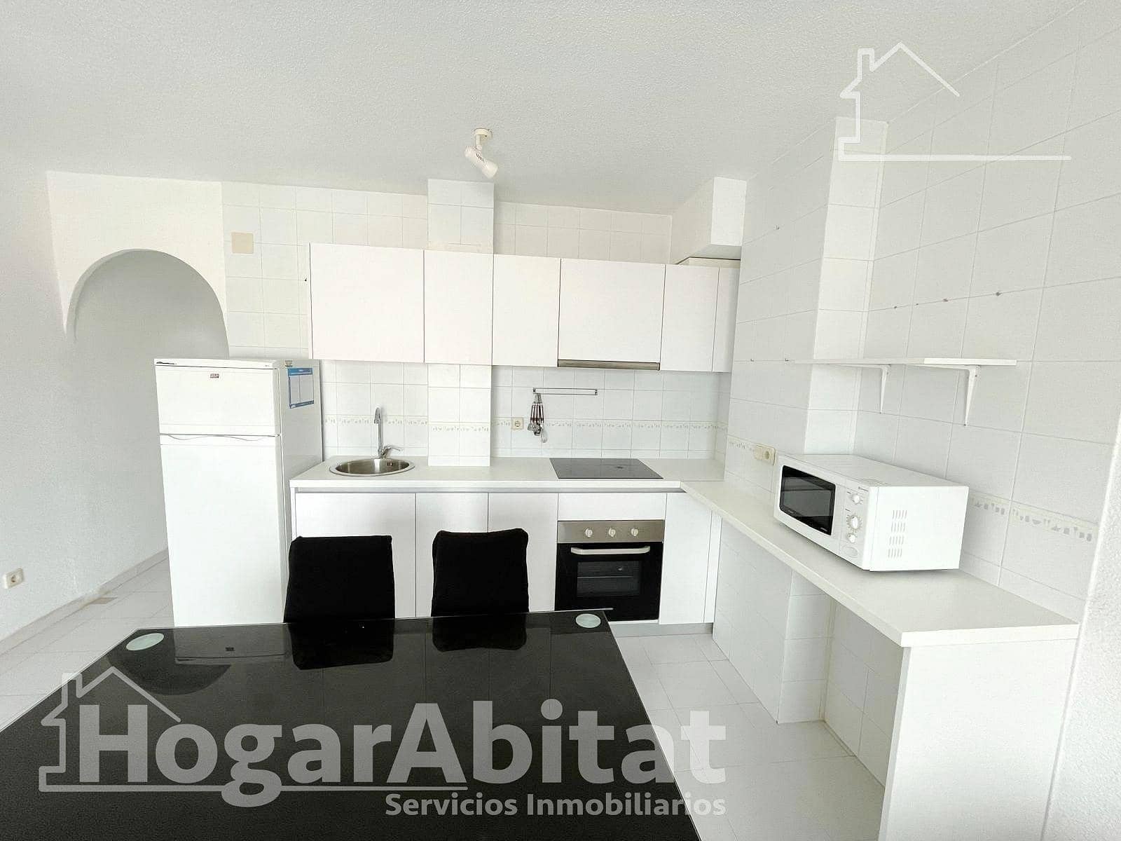 2 soveværelse Penthouse til salg i Torrevieja - € 139.000 (Ref: 9291641)