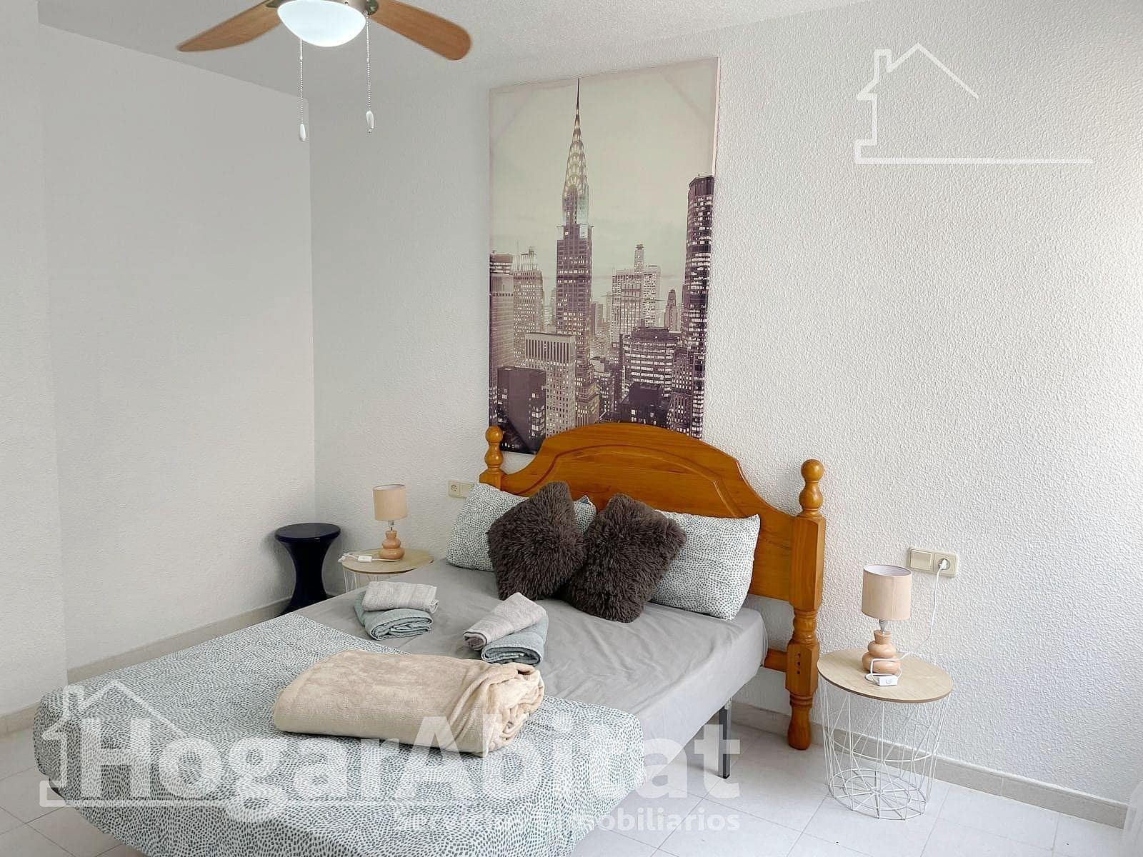 2 soveværelse Penthouse til salg i Torrevieja - € 139.000 (Ref: 9291641)