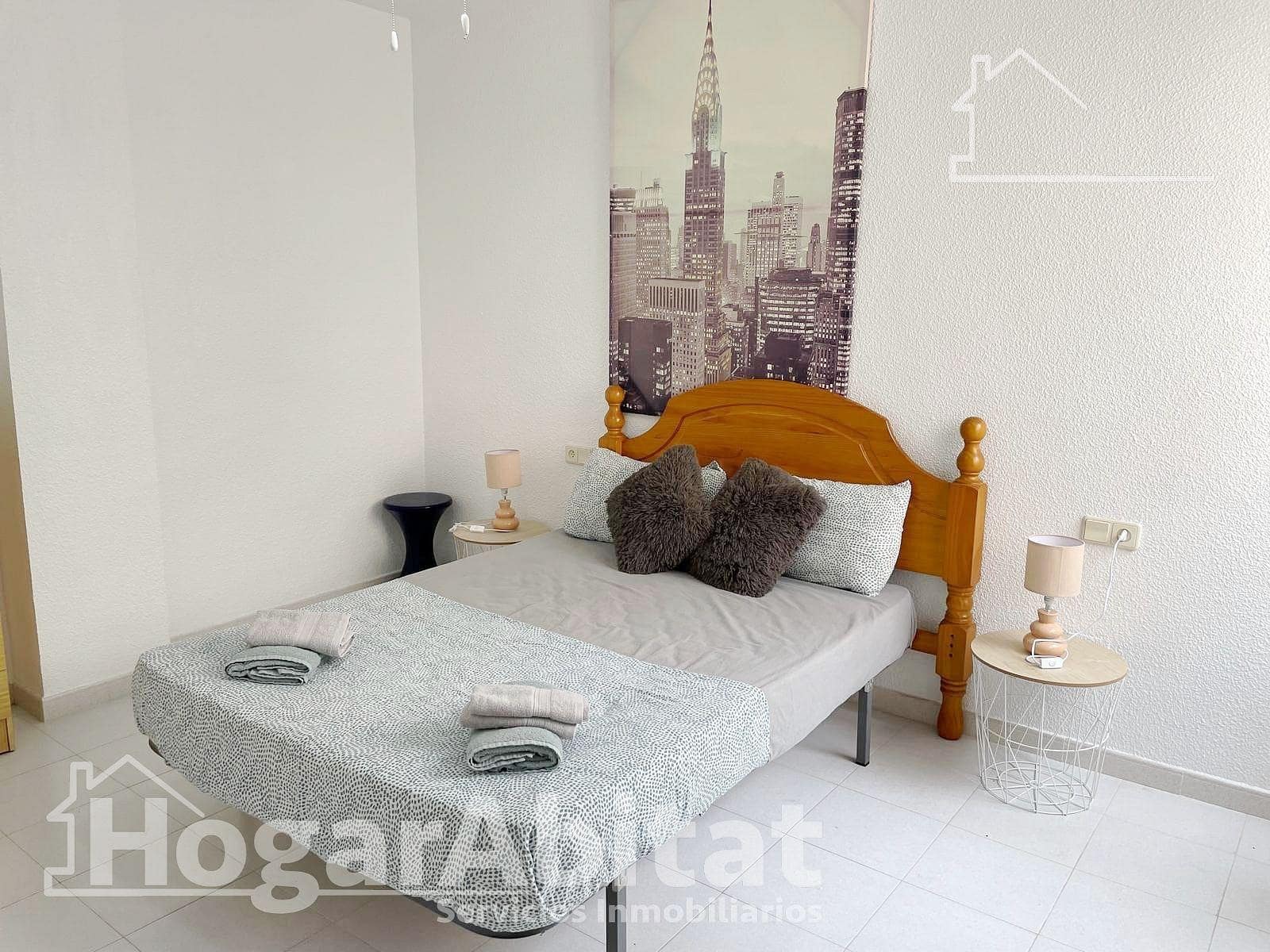 2 soveværelse Penthouse til salg i Torrevieja - € 139.000 (Ref: 9291641)