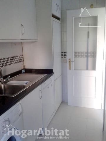 2 quarto Apartamento para venda em Sevilha cidade com garagem - 430 000 € (Ref: 9296945)