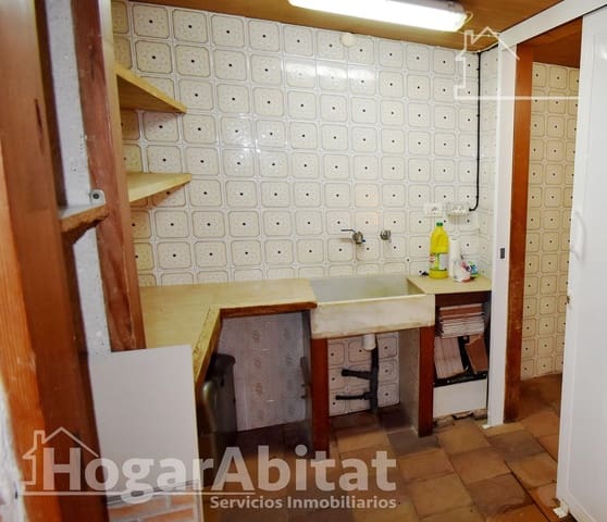 Leilighet til salgs i Burriana / Borriana - € 55 000 (Ref: 9296946)