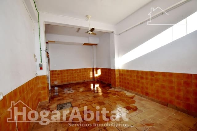 Leilighet til salgs i Burriana / Borriana - € 55 000 (Ref: 9296946)