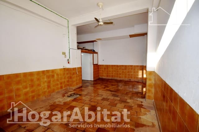 Leilighet til salgs i Burriana / Borriana - € 55 000 (Ref: 9296946)