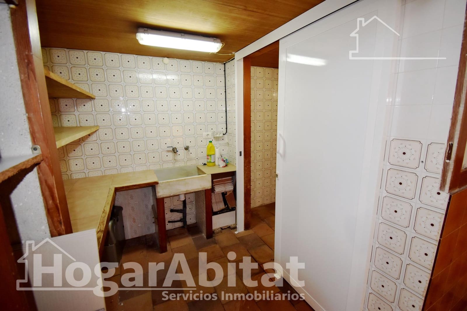 Apartment for sale in Burriana / Borriana - € 55,000 (Ref: 9296946)