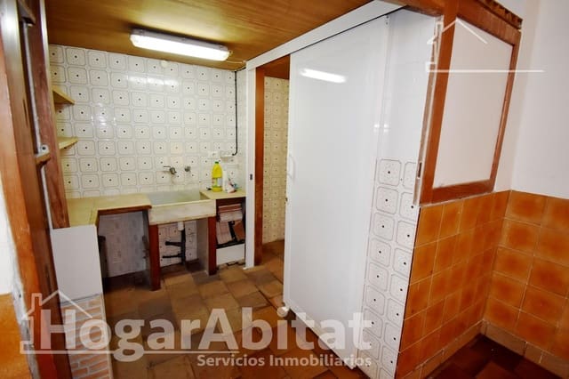 Leilighet til salgs i Burriana / Borriana - € 55 000 (Ref: 9296946)