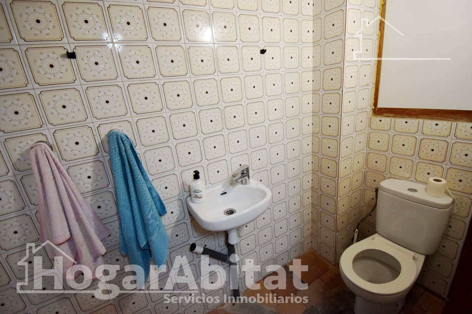 Apartment for sale in Burriana / Borriana - € 55,000 (Ref: 9296946)