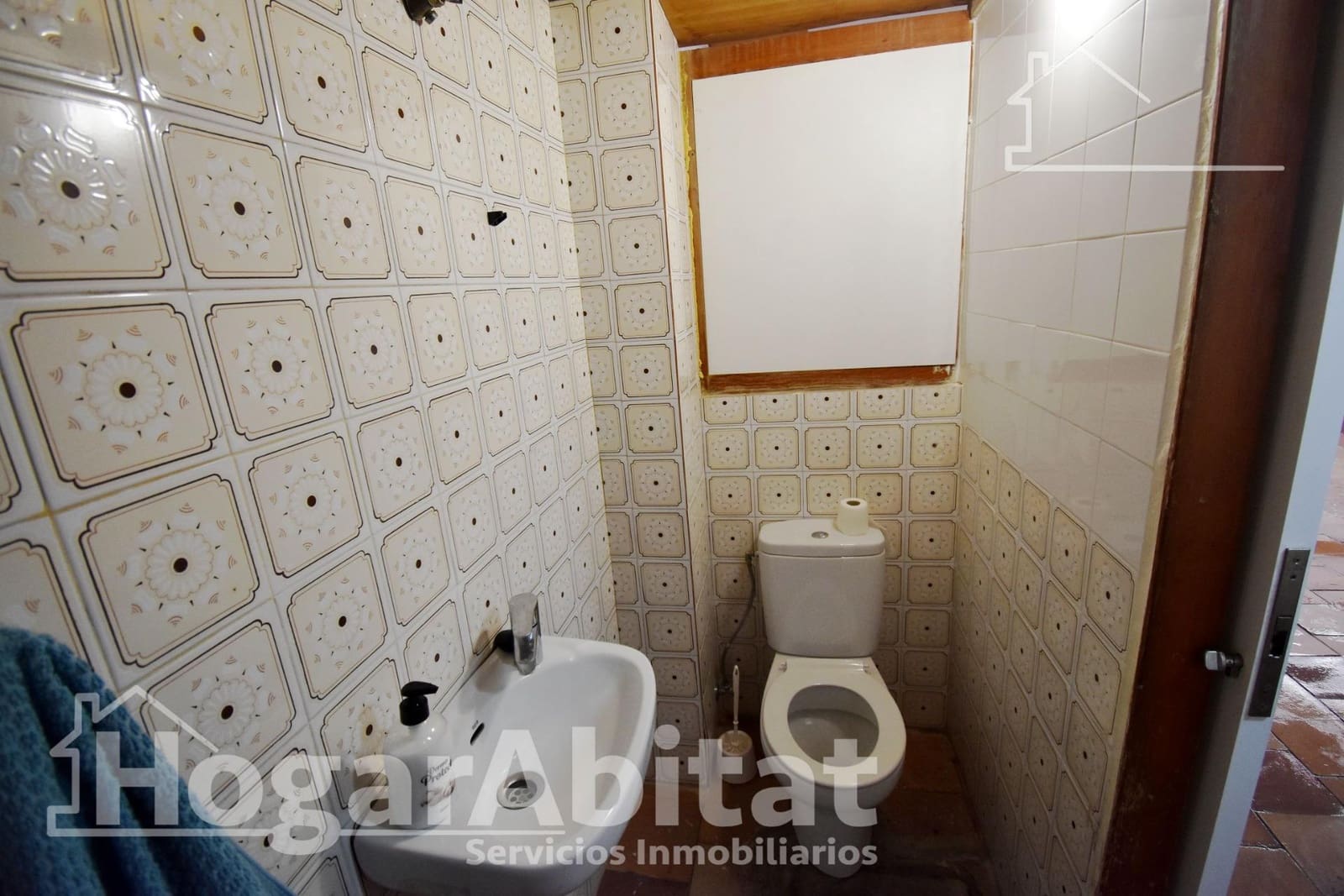 Apartment for sale in Burriana / Borriana - € 55,000 (Ref: 9296946)