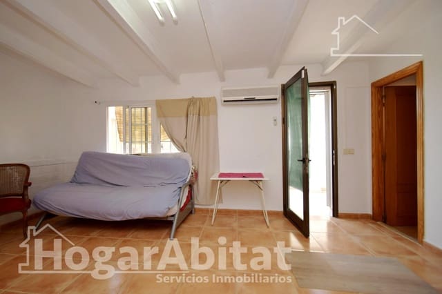 5 soverom Hus til salgs i Benaguasil med garasje - € 289 000 (Ref: 9296953)