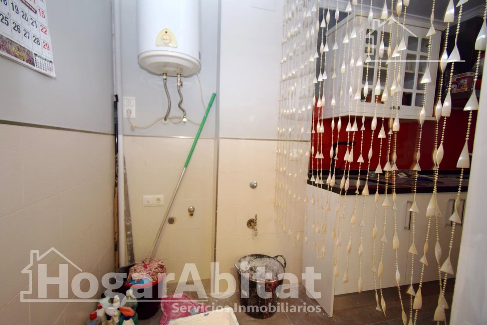 3 bedroom Flat for sale in Algemesi - € 120,000 (Ref: 9308574)