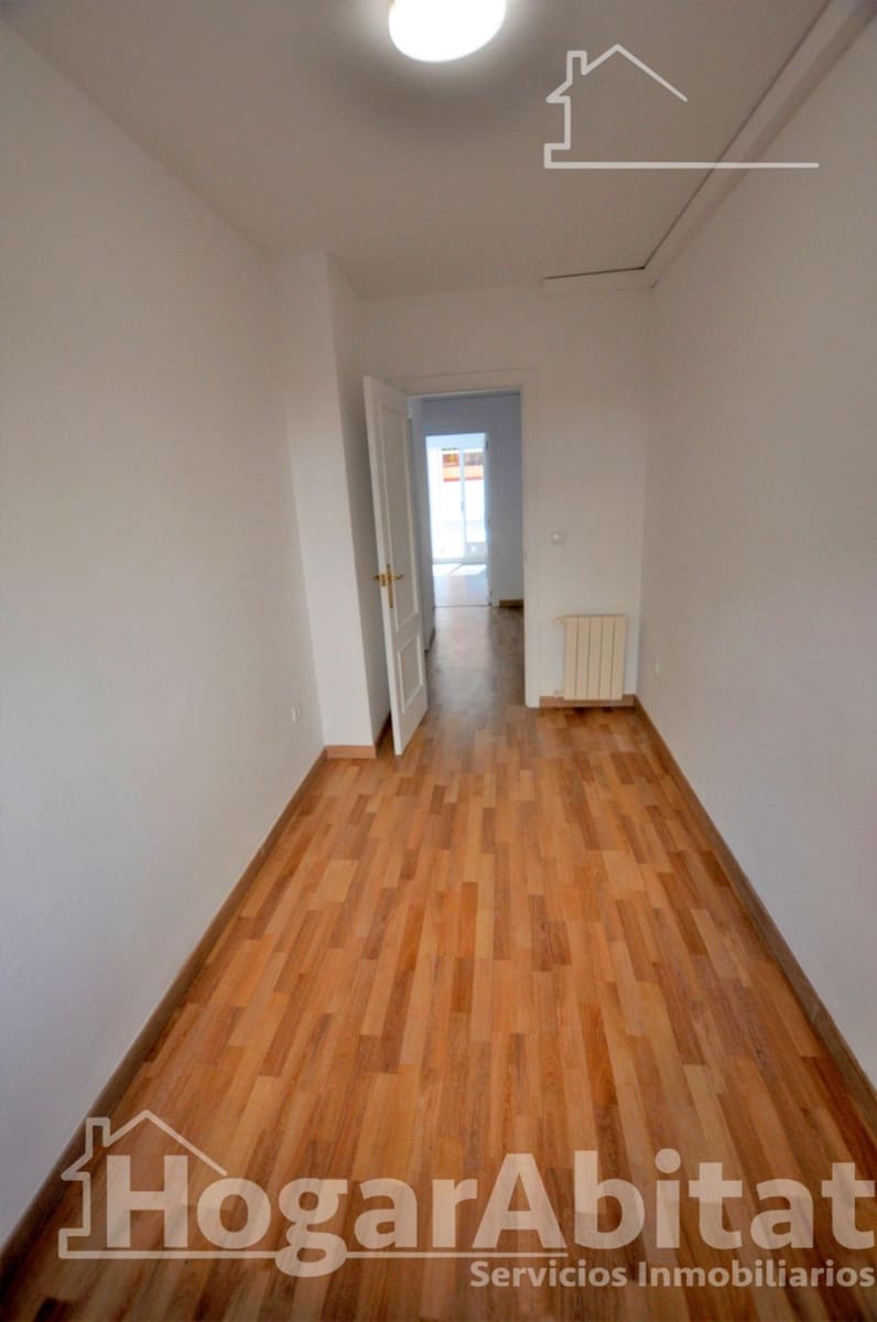 2 soveværelse Lejlighed til salg i Valencia by - € 396.000 (Ref: 9312929)