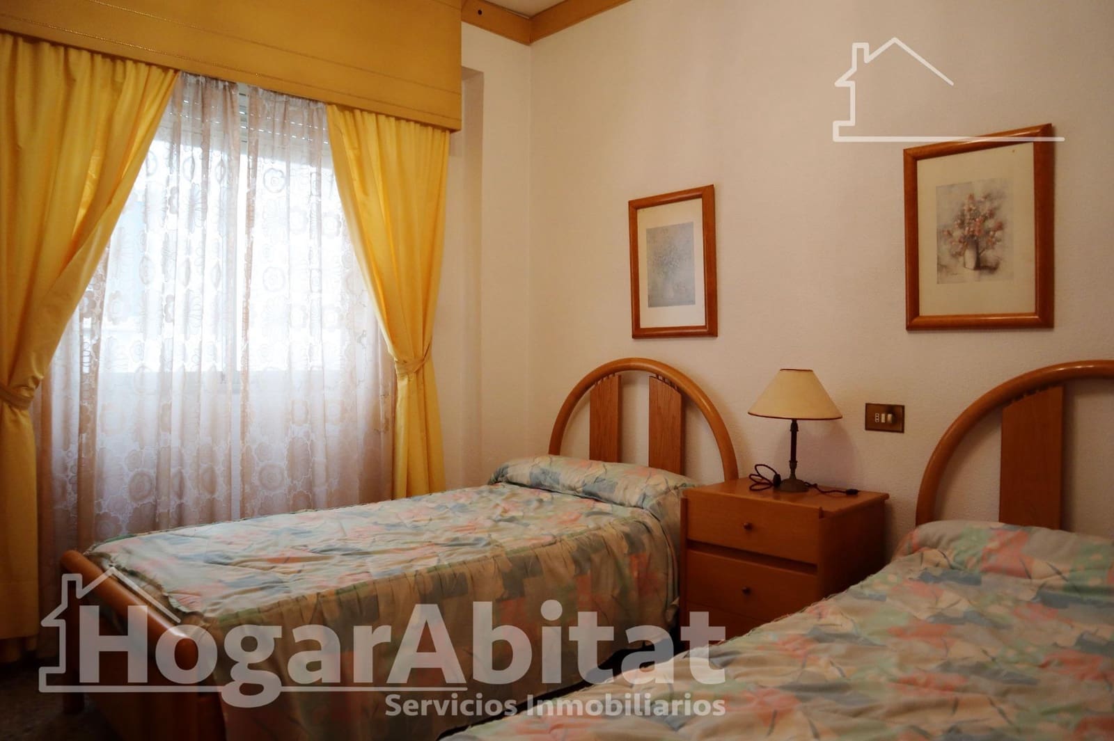 4 camera da letto Appartamento in vendita in Oliva - 120.000 € (Rif: 9317886)