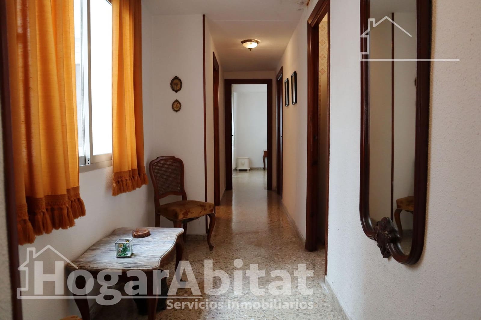 4 camera da letto Appartamento in vendita in Oliva - 120.000 € (Rif: 9317886)