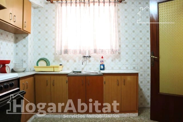 4 camera da letto Appartamento in vendita in Oliva - 120.000 € (Rif: 9317886)