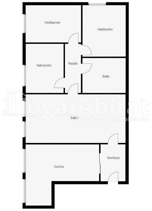 3 soveværelse Lejlighed til salg i Alicante by - € 190.000 (Ref: 9321951)