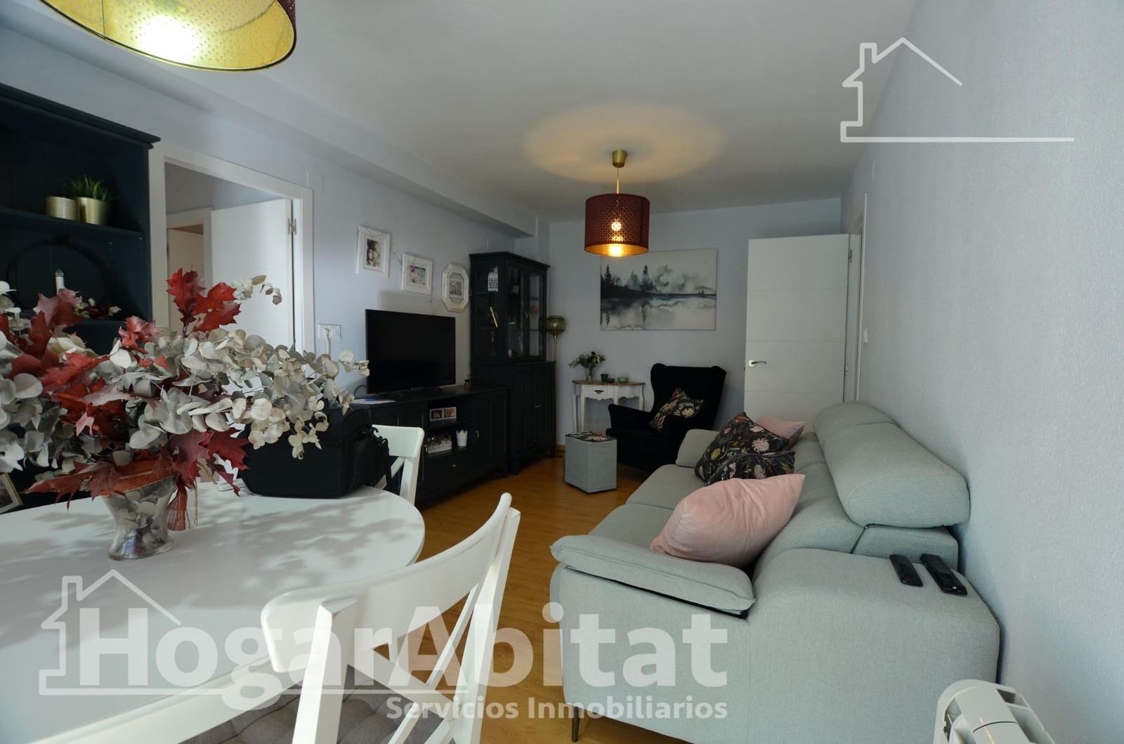 3 soveværelse Lejlighed til salg i Alicante by - € 190.000 (Ref: 9321951)