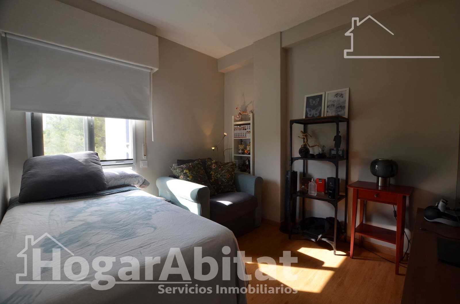 3 soveværelse Lejlighed til salg i Alicante by - € 190.000 (Ref: 9321951)