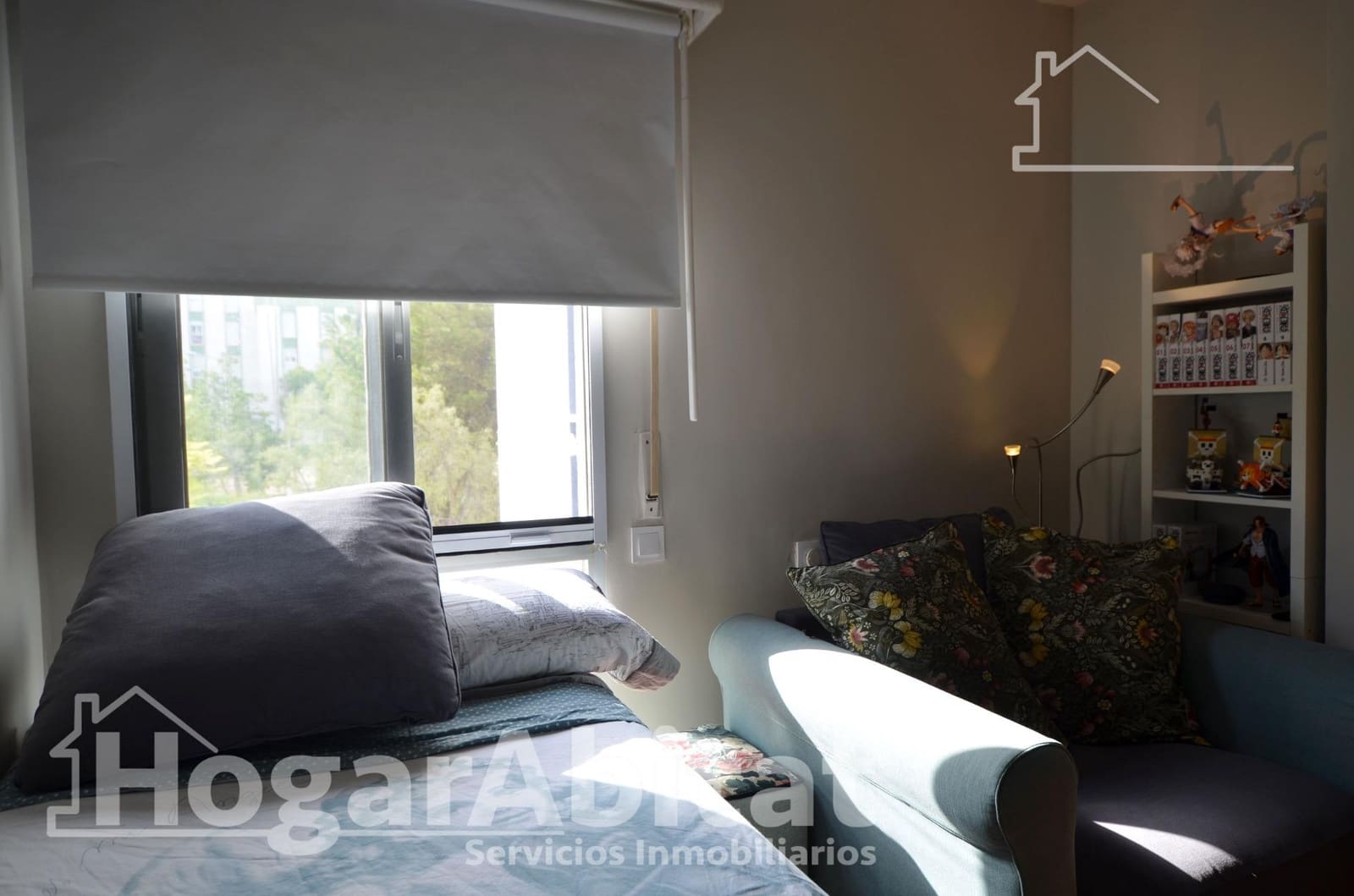 3 soveværelse Lejlighed til salg i Alicante by - € 190.000 (Ref: 9321951)