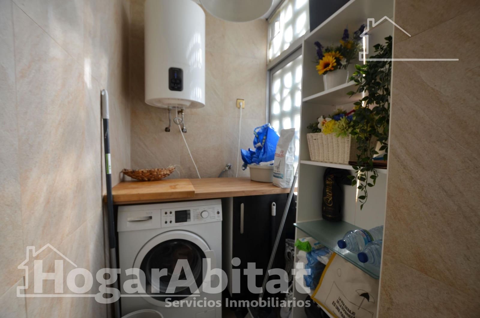 3 soveværelse Lejlighed til salg i Alicante by - € 190.000 (Ref: 9321951)