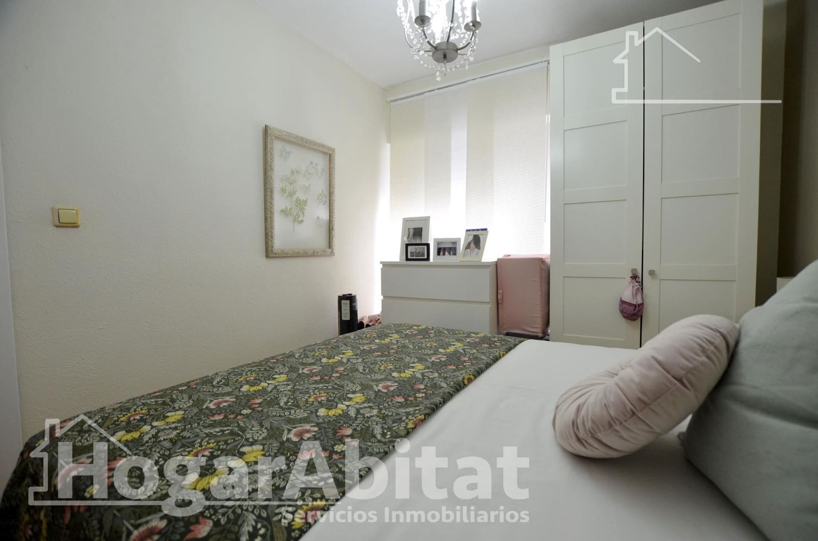 3 soveværelse Lejlighed til salg i Alicante by - € 190.000 (Ref: 9321951)