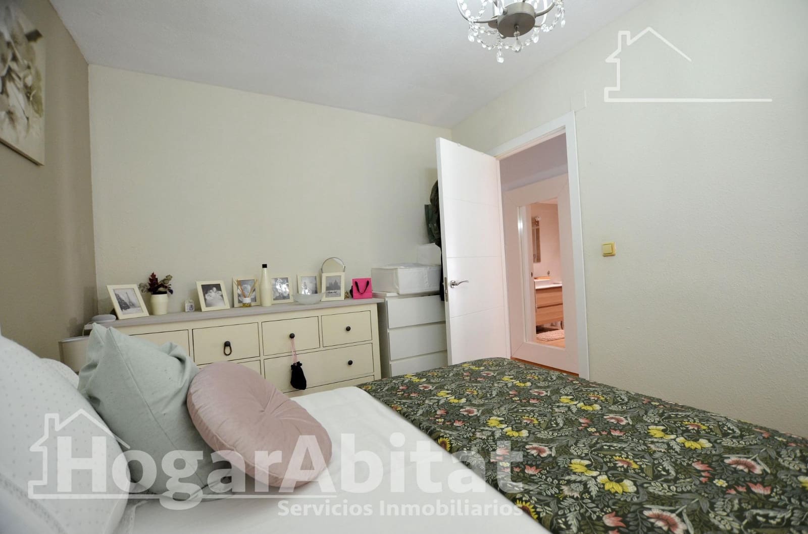 3 soveværelse Lejlighed til salg i Alicante by - € 190.000 (Ref: 9321951)