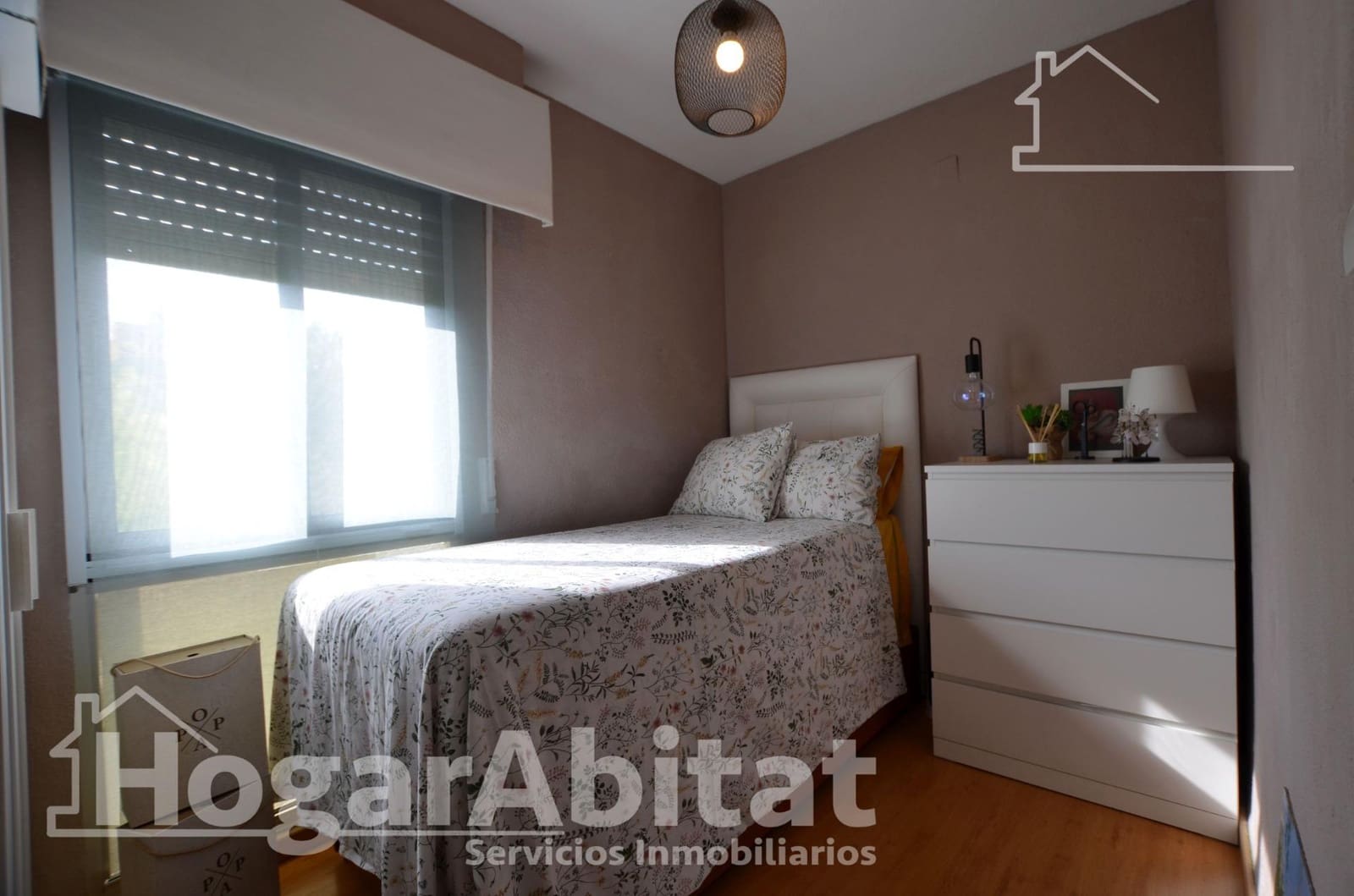 3 soveværelse Lejlighed til salg i Alicante by - € 190.000 (Ref: 9321951)