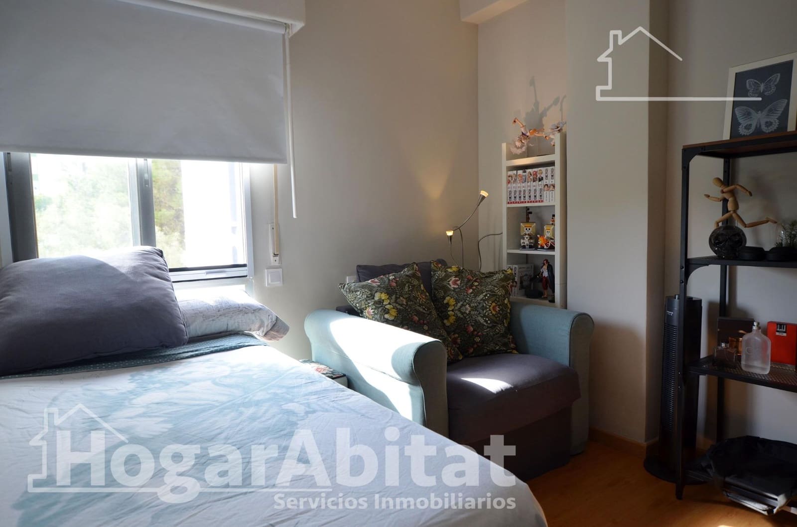 3 soveværelse Lejlighed til salg i Alicante by - € 190.000 (Ref: 9321951)