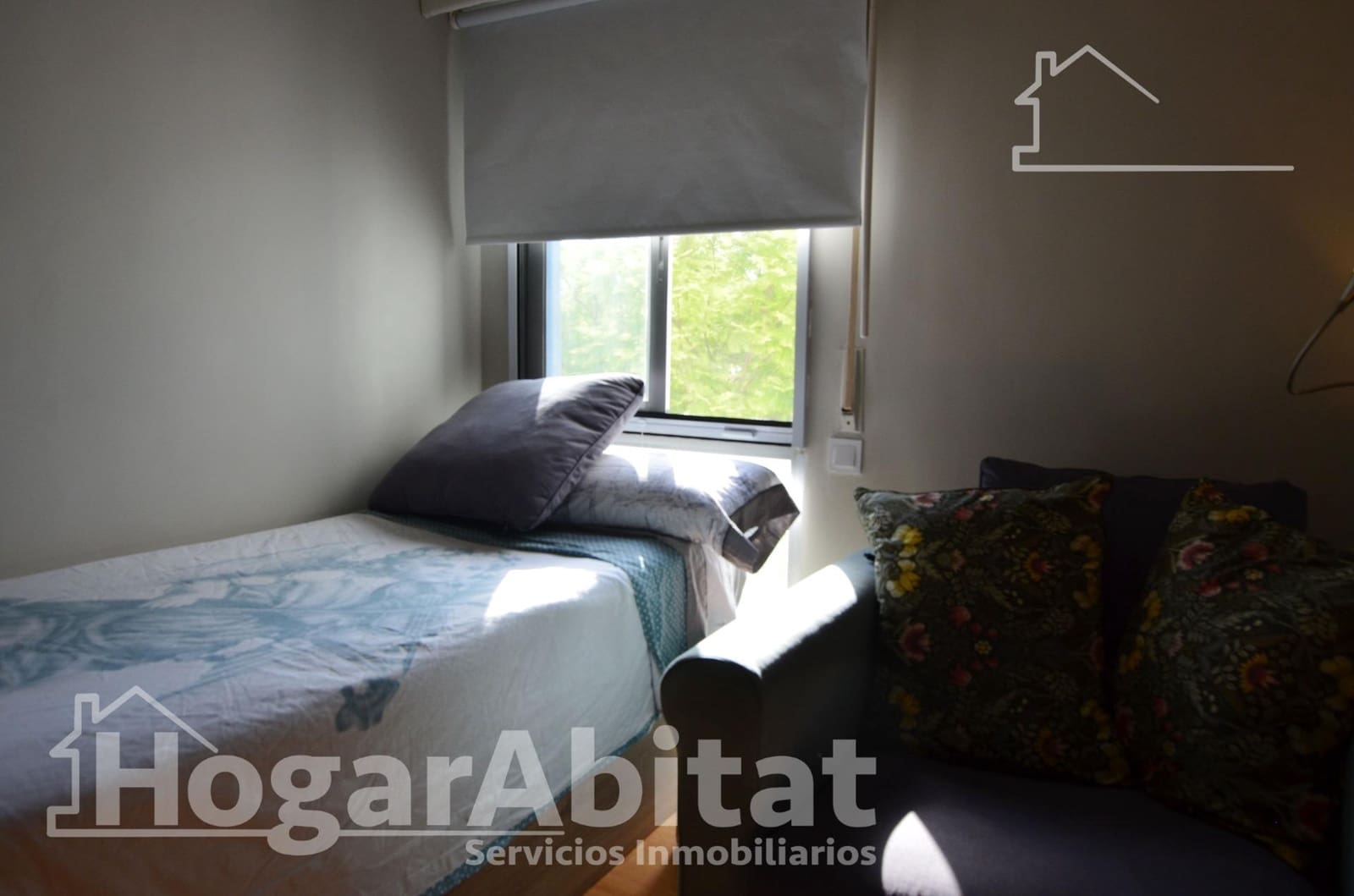 3 soveværelse Lejlighed til salg i Alicante by - € 190.000 (Ref: 9321951)