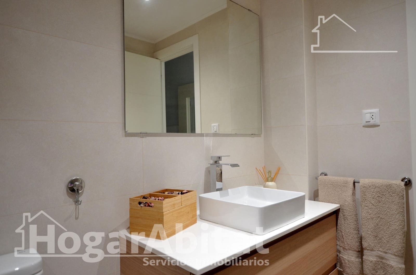 3 soveværelse Lejlighed til salg i Alicante by - € 190.000 (Ref: 9321951)