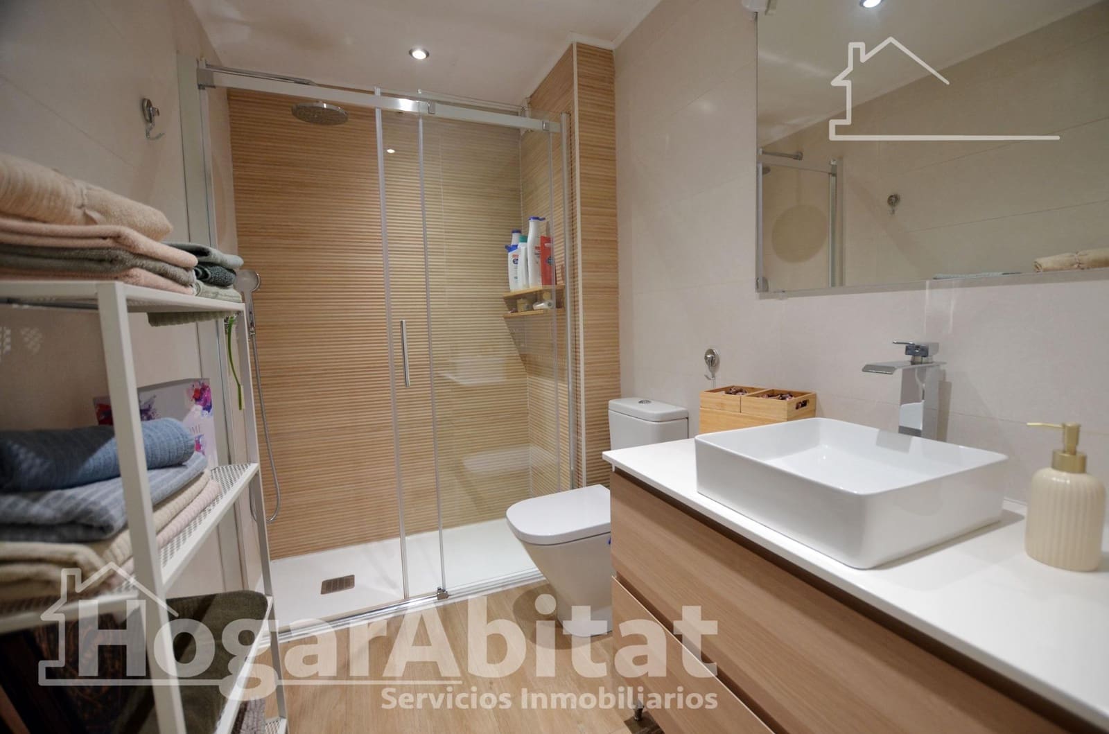 3 soveværelse Lejlighed til salg i Alicante by - € 190.000 (Ref: 9321951)