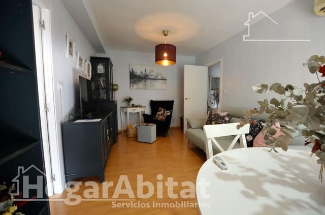 3 quarto Apartamento para venda em Los Ángeles, Alicante cidade - 190 000 € (Ref: 9321951)