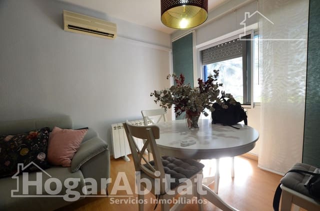 3 quarto Apartamento para venda em Los Ángeles, Alicante cidade - 190 000 € (Ref: 9321951)