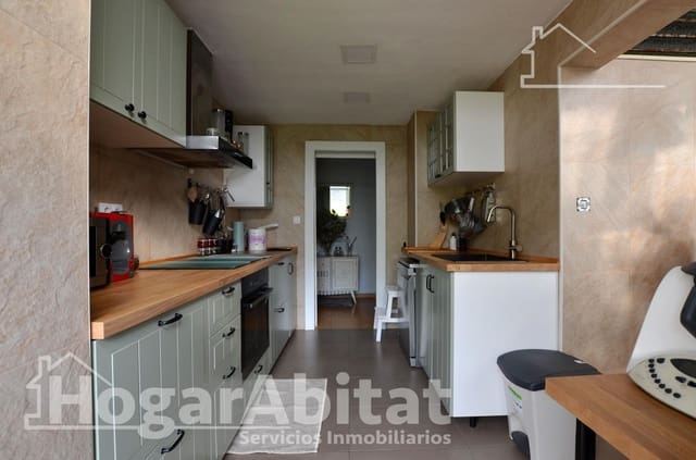 3 quarto Apartamento para venda em Los Ángeles, Alicante cidade - 190 000 € (Ref: 9321951)