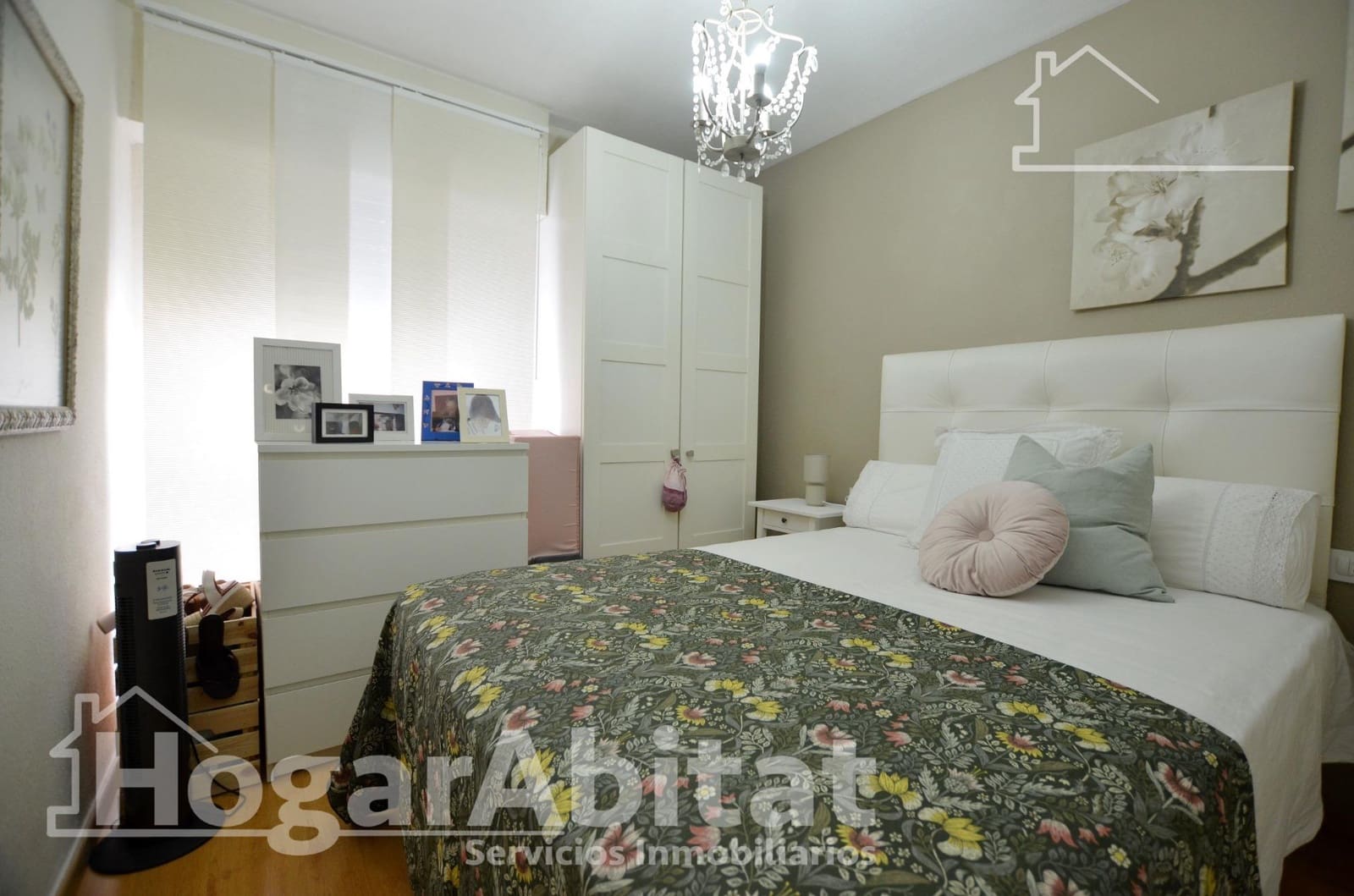 3 soveværelse Lejlighed til salg i Alicante by - € 190.000 (Ref: 9321951)