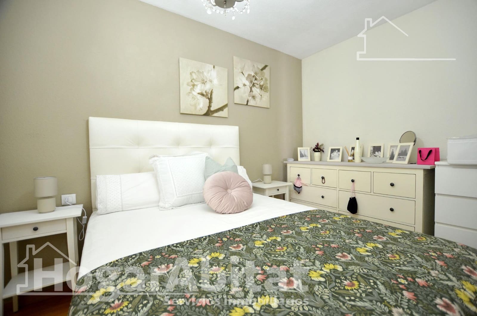 3 soveværelse Lejlighed til salg i Alicante by - € 190.000 (Ref: 9321951)